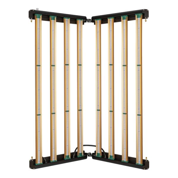 Growers Choice X TSL Horti Tech ROI-E720 LED Grow Light