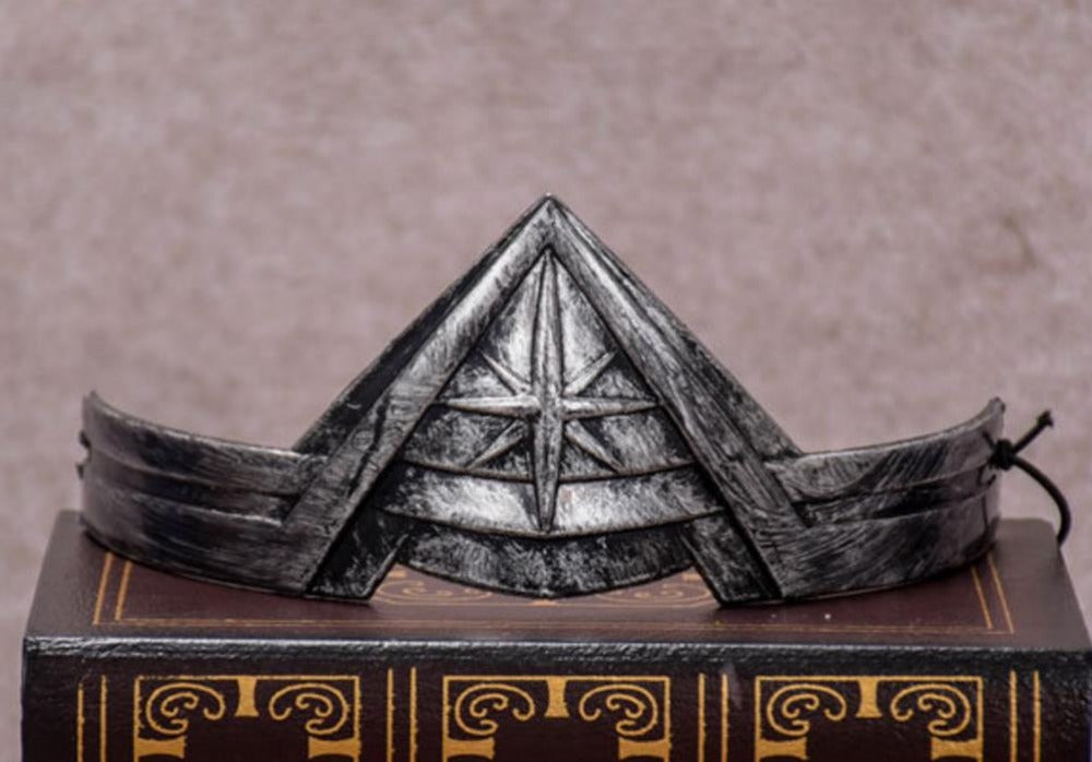 Diana Prince Princess Cosplay Headwear Superhero Halloween Accessory Prop