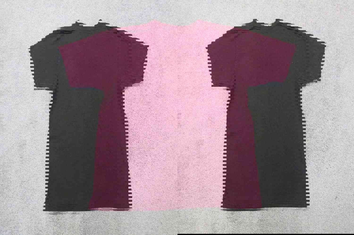 Adidas Men's X Large Red Crew Neck Short Sleeve Tee - Aggie Baseball Sports