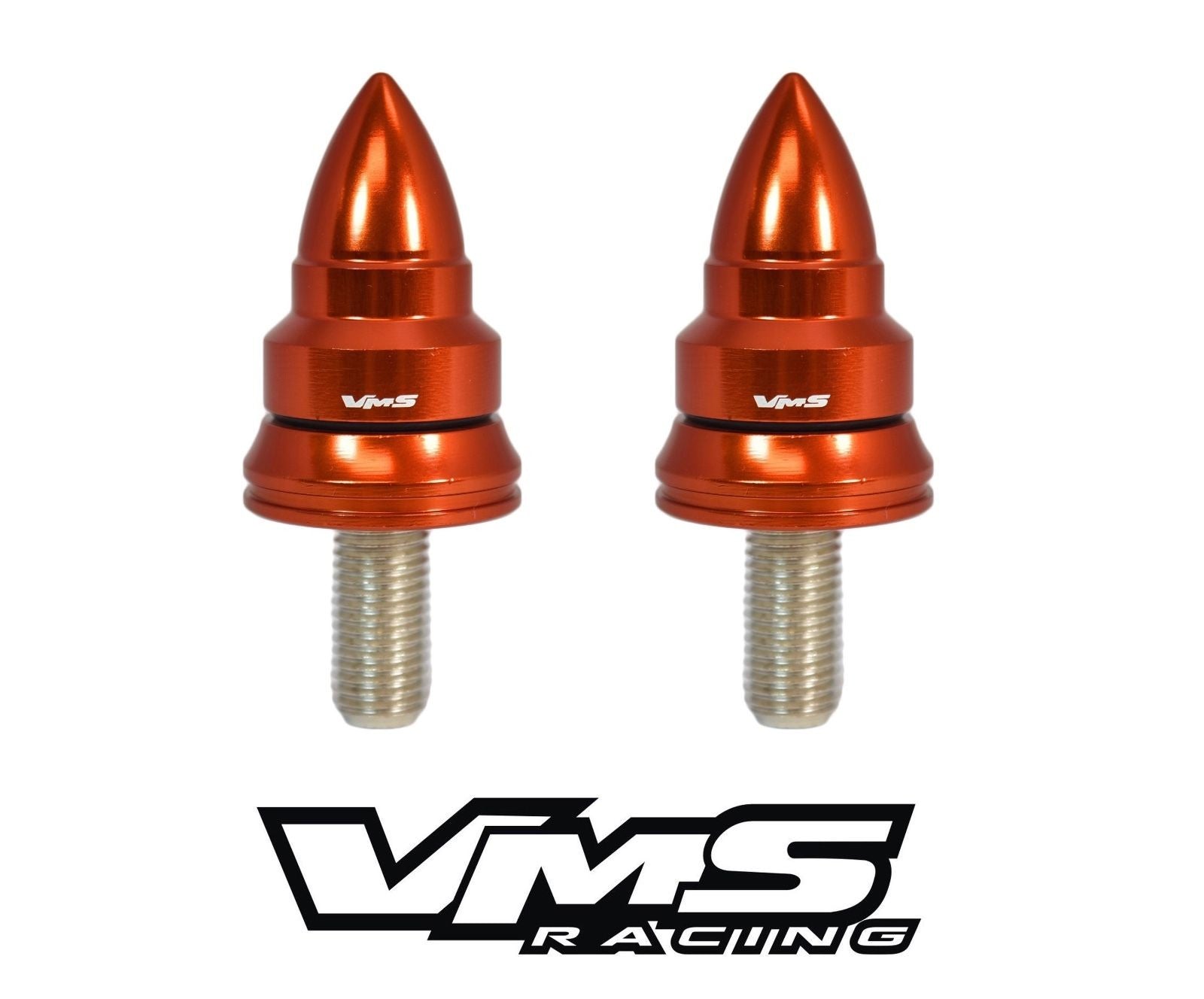 VMS Racing Patented Bullet Cam Gear Bolts for Honda & Acura VTEC Engines