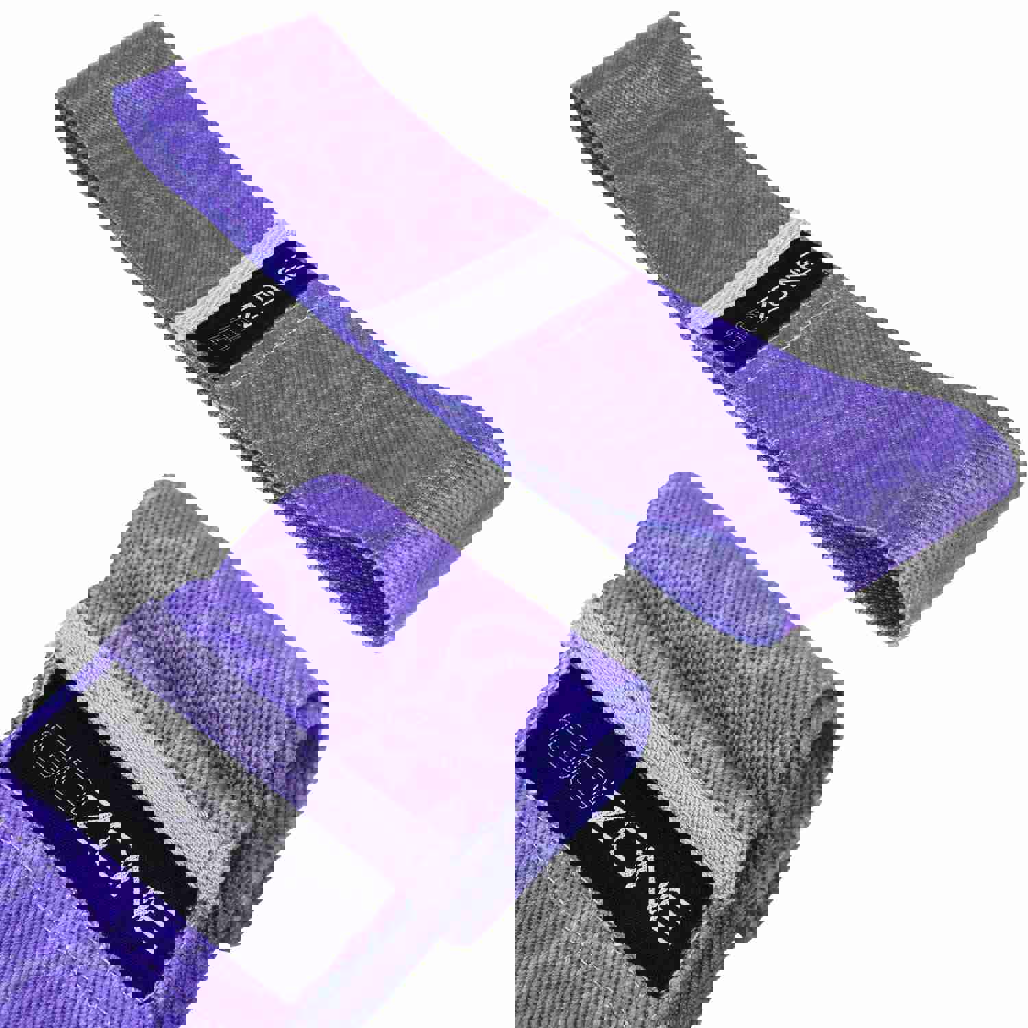 Dorm Fitness Kit - Purple