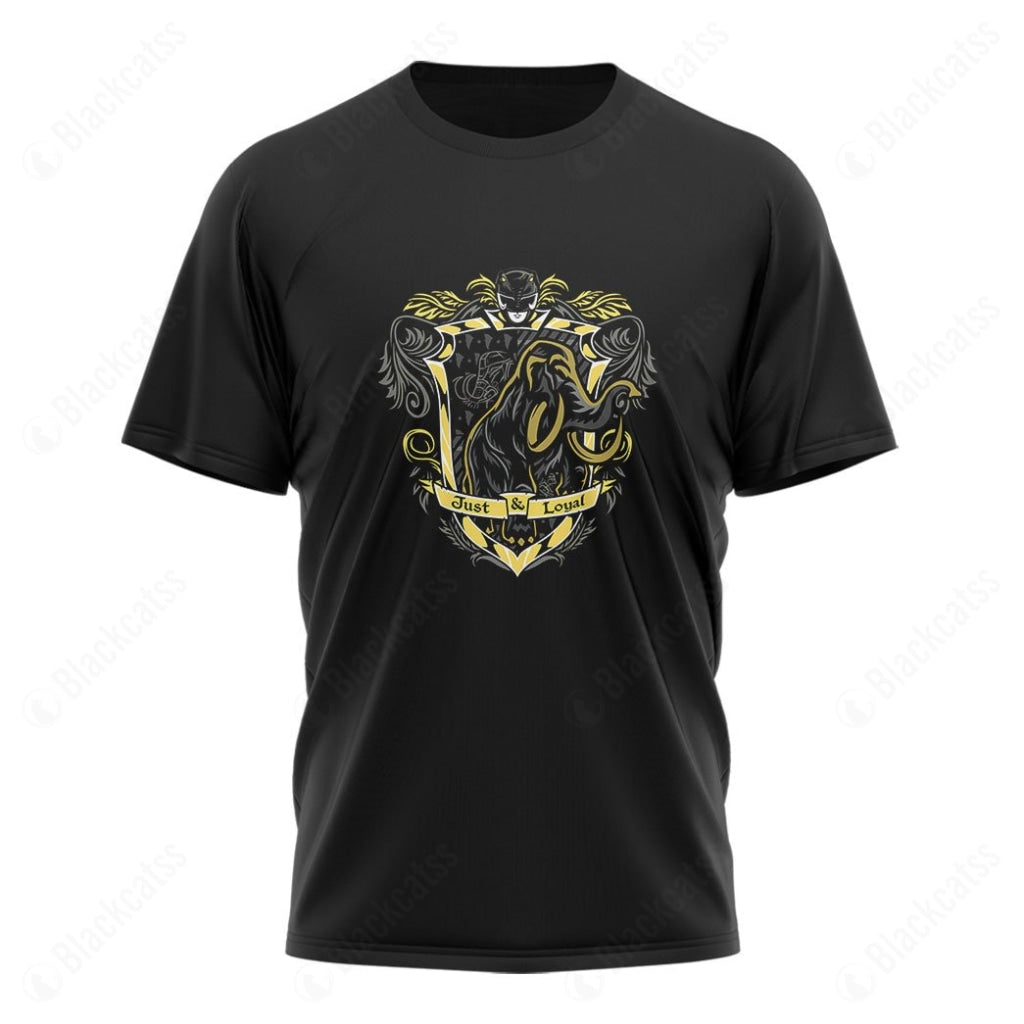 Snuffletusk Custom Graphic Apparel - Unisex Classic Fit T-Shirt