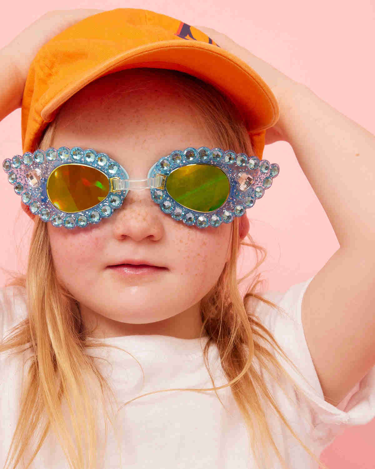 Super Duo Goggle Gift Set - Ultimate Poolside Pair