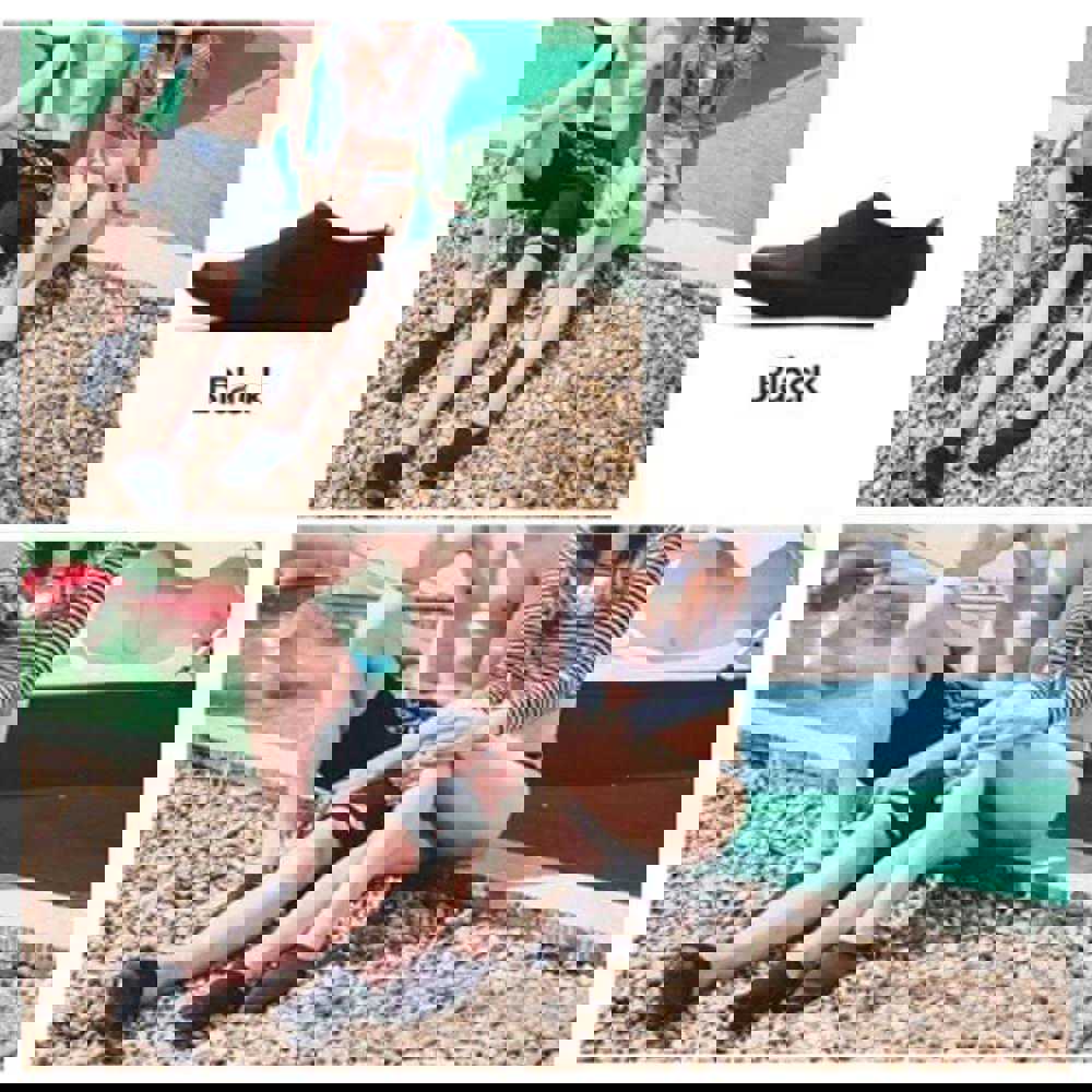 Multi-functional Comfortable Fitness Shoes For Driving And Outdoor Activities