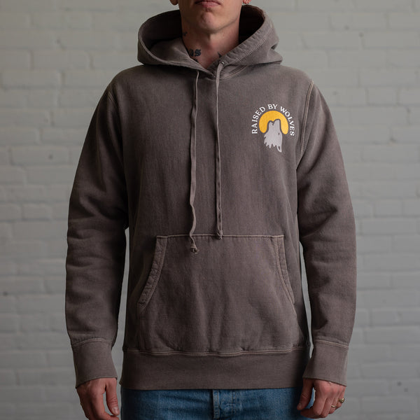 RAISED BY WOLVES REFLECTIONS HOODIE - Men's Apparel