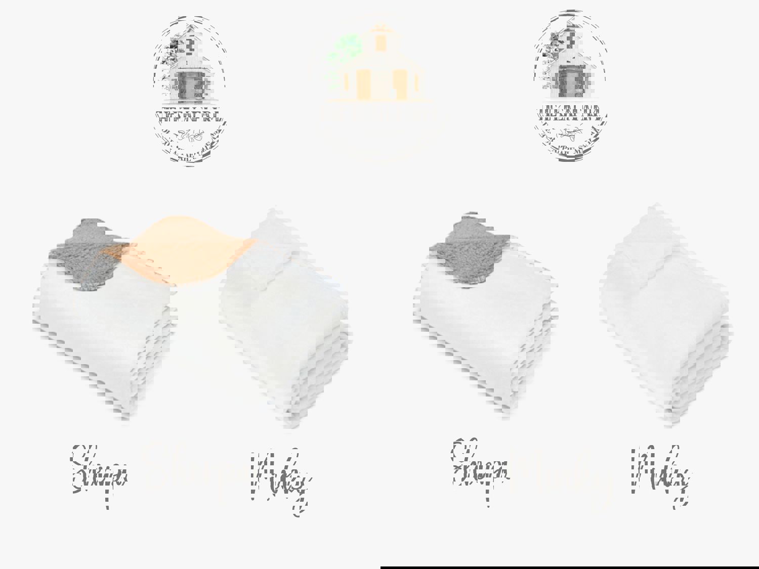 Custom Family Blanket - Personalized with Family Name, Comfortable & Warm, Perfect Gift for Any Occasion