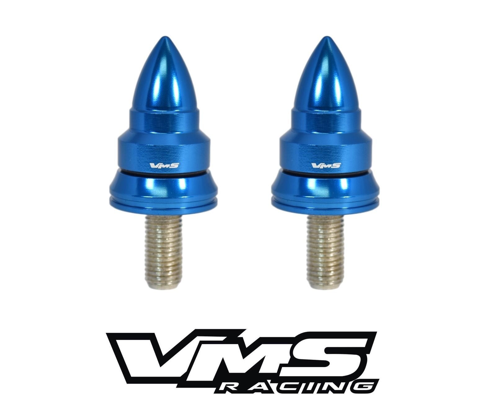 VMS Racing Patented Bullet Cam Gear Bolts for Honda & Acura VTEC Engines