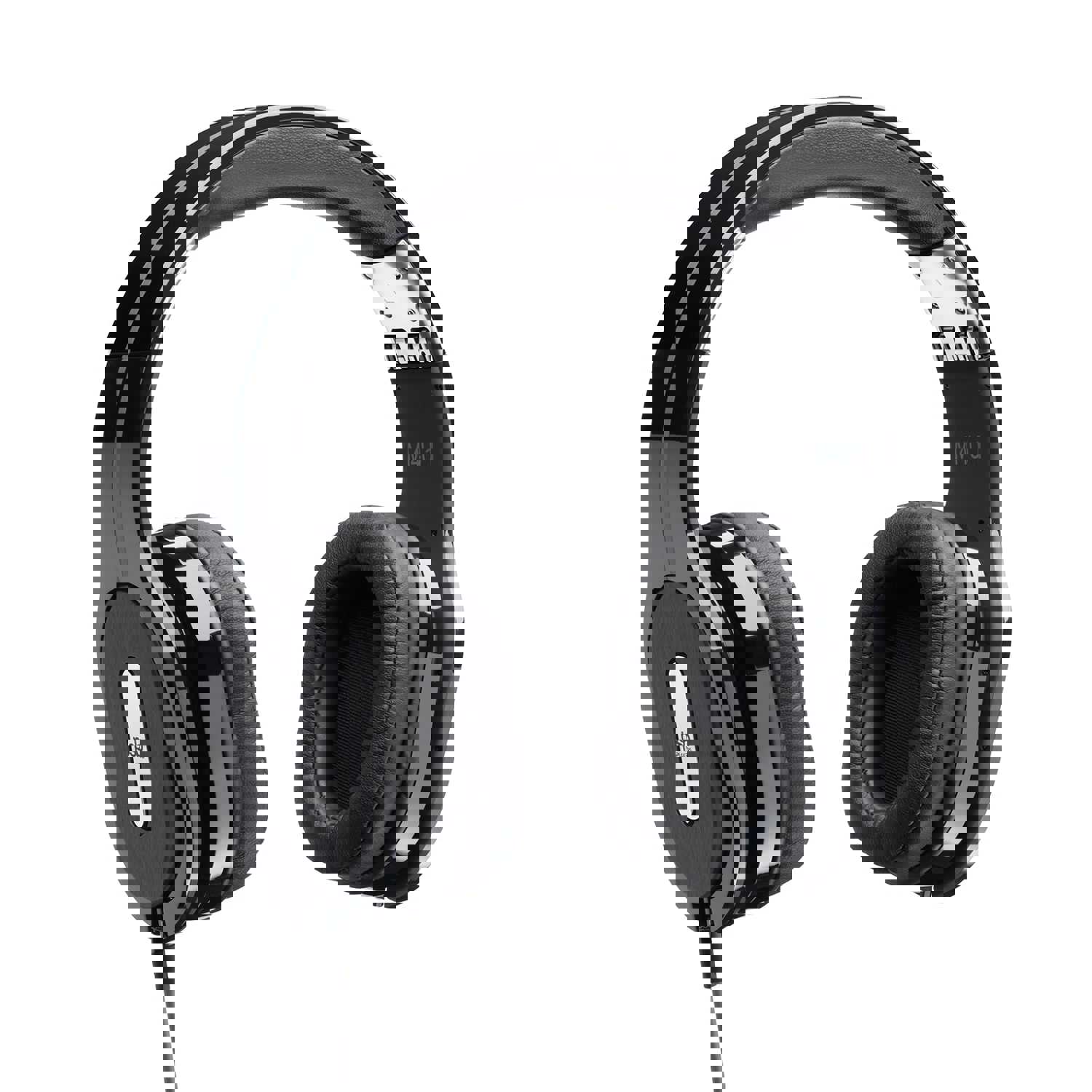 PSB M4U1 Noise Cancelling Over-Ear Headphones
