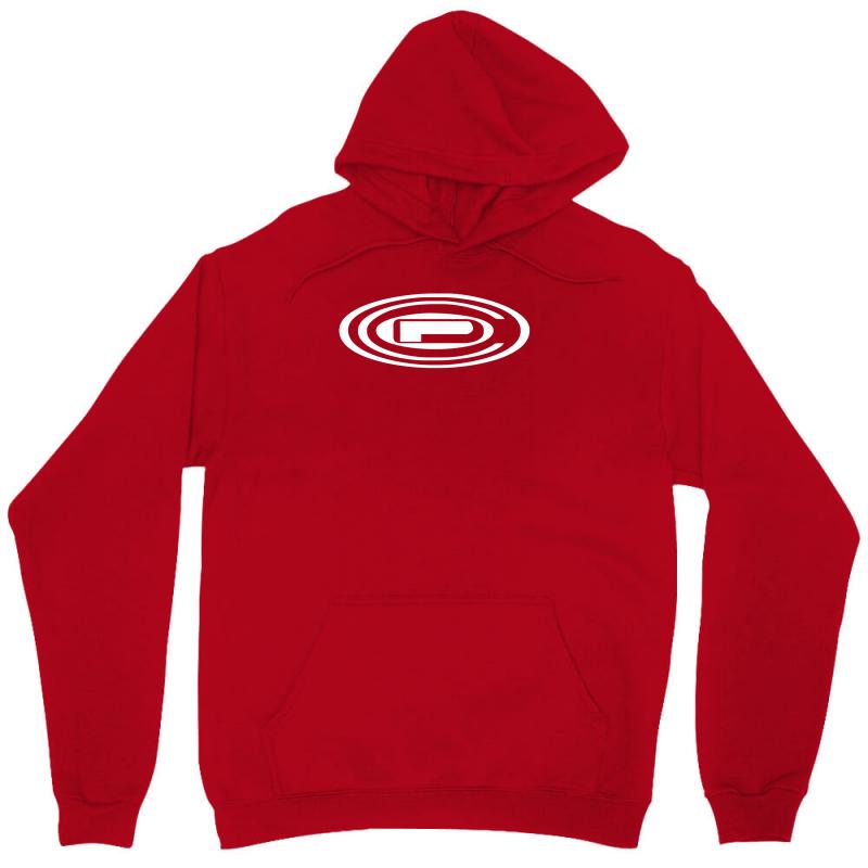 Orange County Drums New Unisex Hoodie - Designed by MDK ART