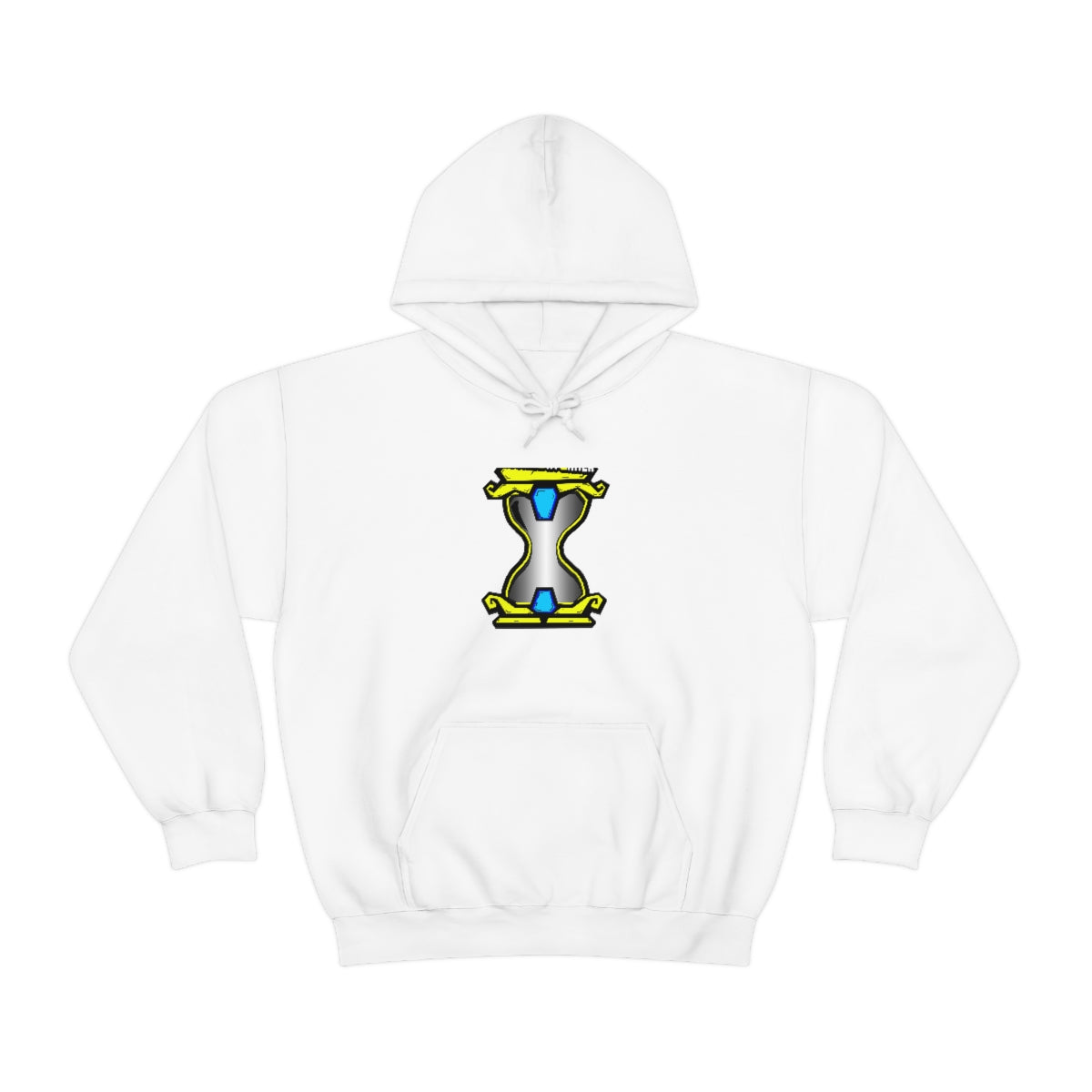 s-had HOODIE - Extra Comfy Fleece Knit Hooded Sweatshirt