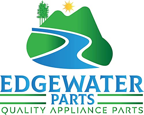 Edgewater Parts W10190966 Ice Maker Compatible With Whirlpool Refrigerator