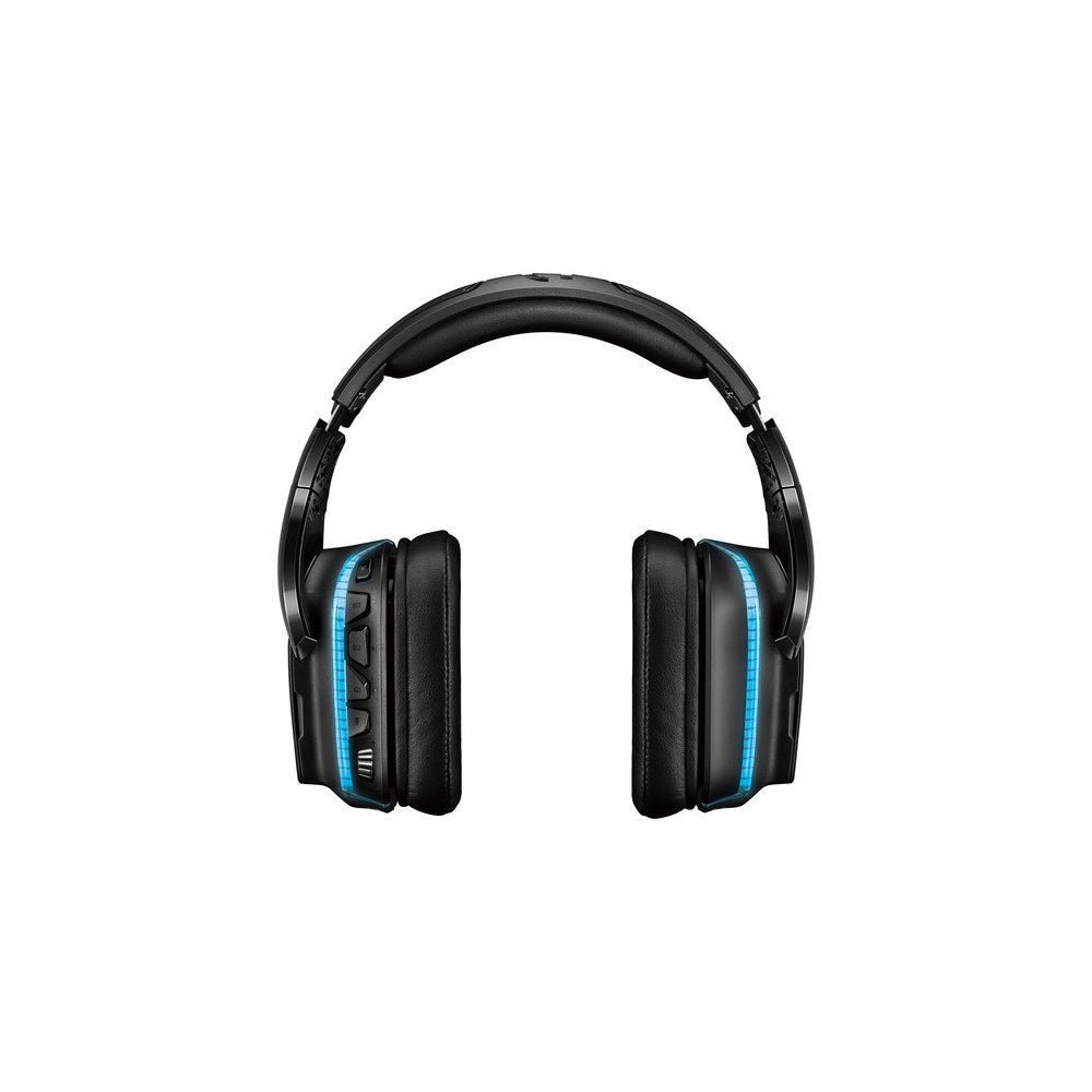 Logitech G935 Wireless 7.1 Surround Lightsync Gaming Headset