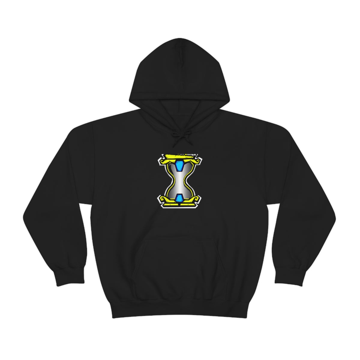 s-had HOODIE - Extra Comfy Fleece Knit Hooded Sweatshirt