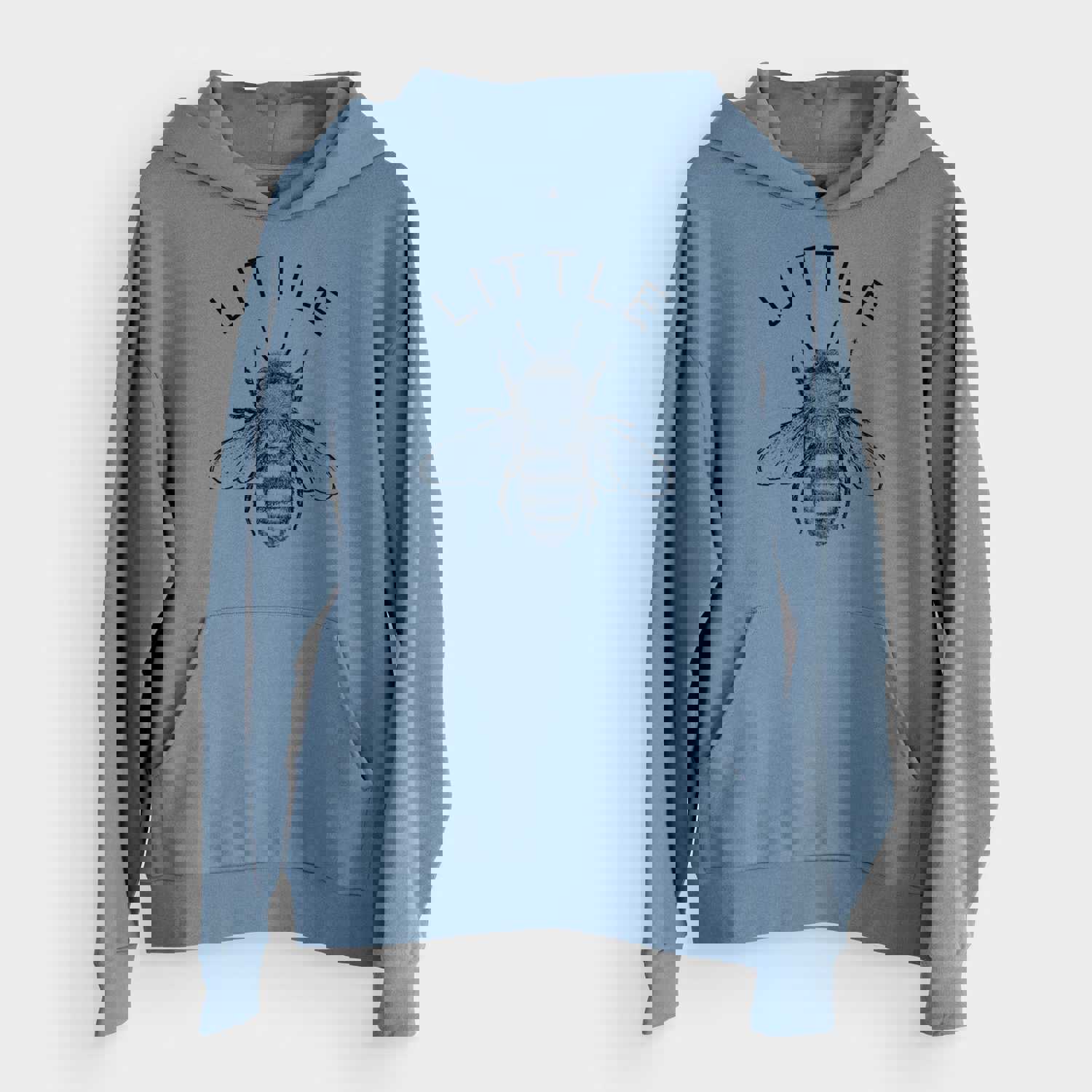 Little Bee - Bodega Midweight Hoodie