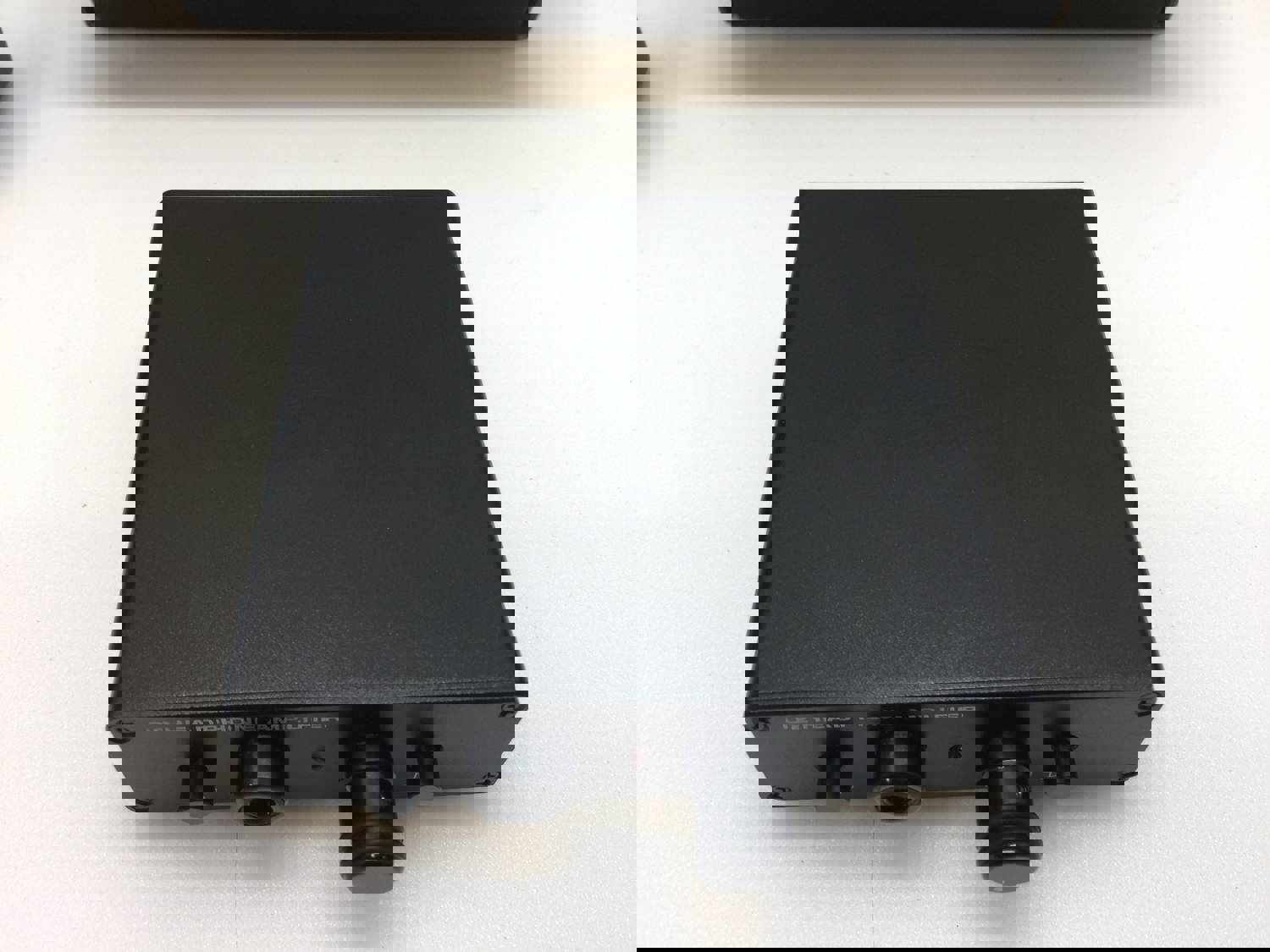 Massdrop Objective 2 Headphone Amplifier Desktop Edition NOB