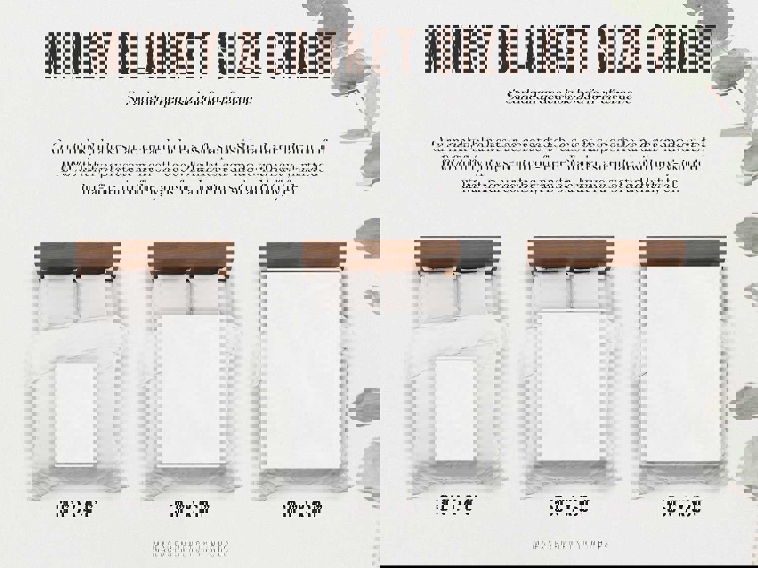 Custom Family Blanket - Personalized with Family Name, Comfortable & Warm, Perfect Gift for Any Occasion