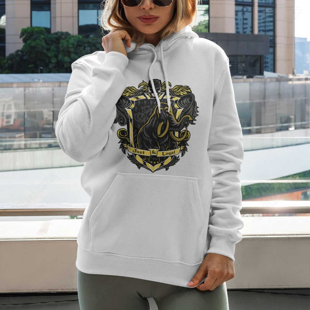 Snuffletusk Custom Graphic Apparel - Unisex Classic Fit T-Shirt