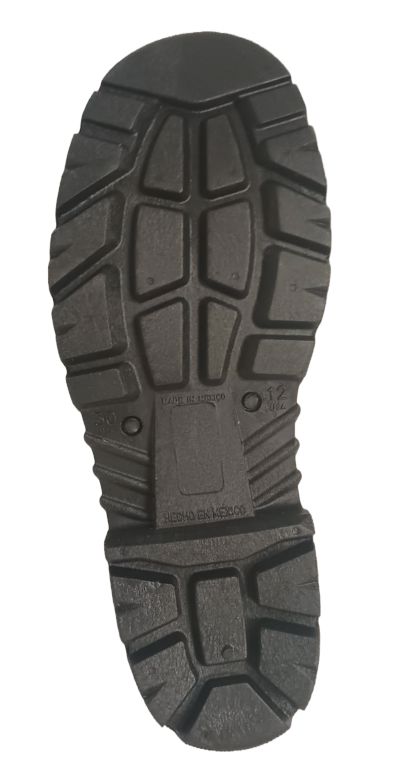 Battleaxe Regrind Waterproof Boot