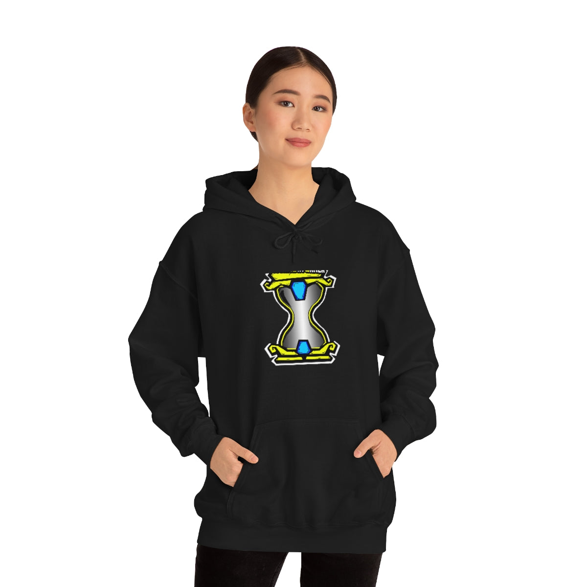 s-had HOODIE - Extra Comfy Fleece Knit Hooded Sweatshirt