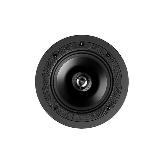 Definitive Technology DI6.5R Disappearing In-Ceiling Speaker (Open Box, Each)