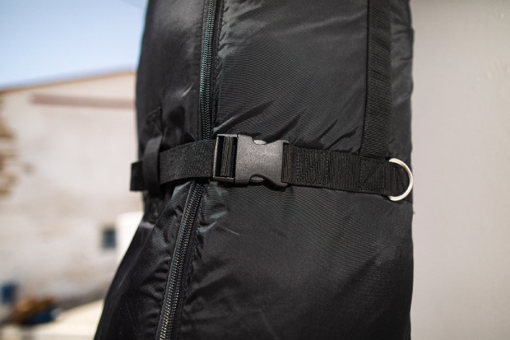 Core Gear Travel Boardbag - Durable and Stylish Pet Travel Accessory