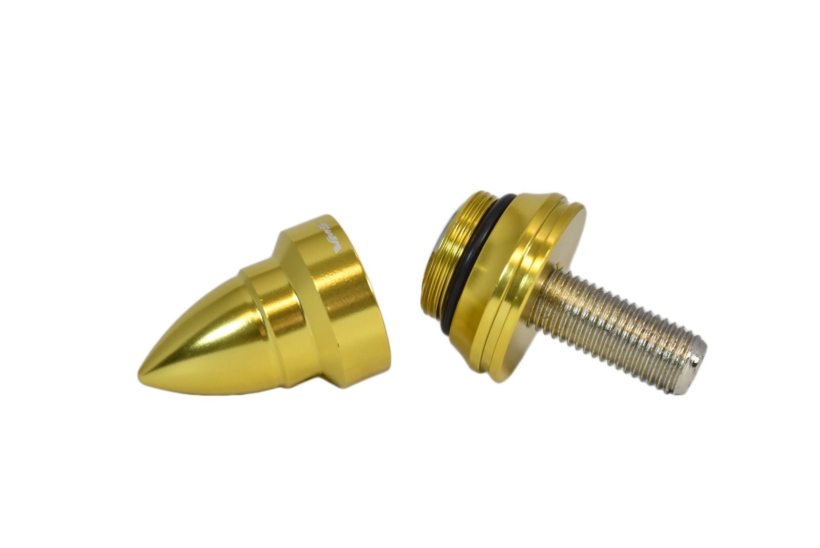 VMS Racing Patented Bullet Cam Gear Bolts for Honda & Acura VTEC Engines