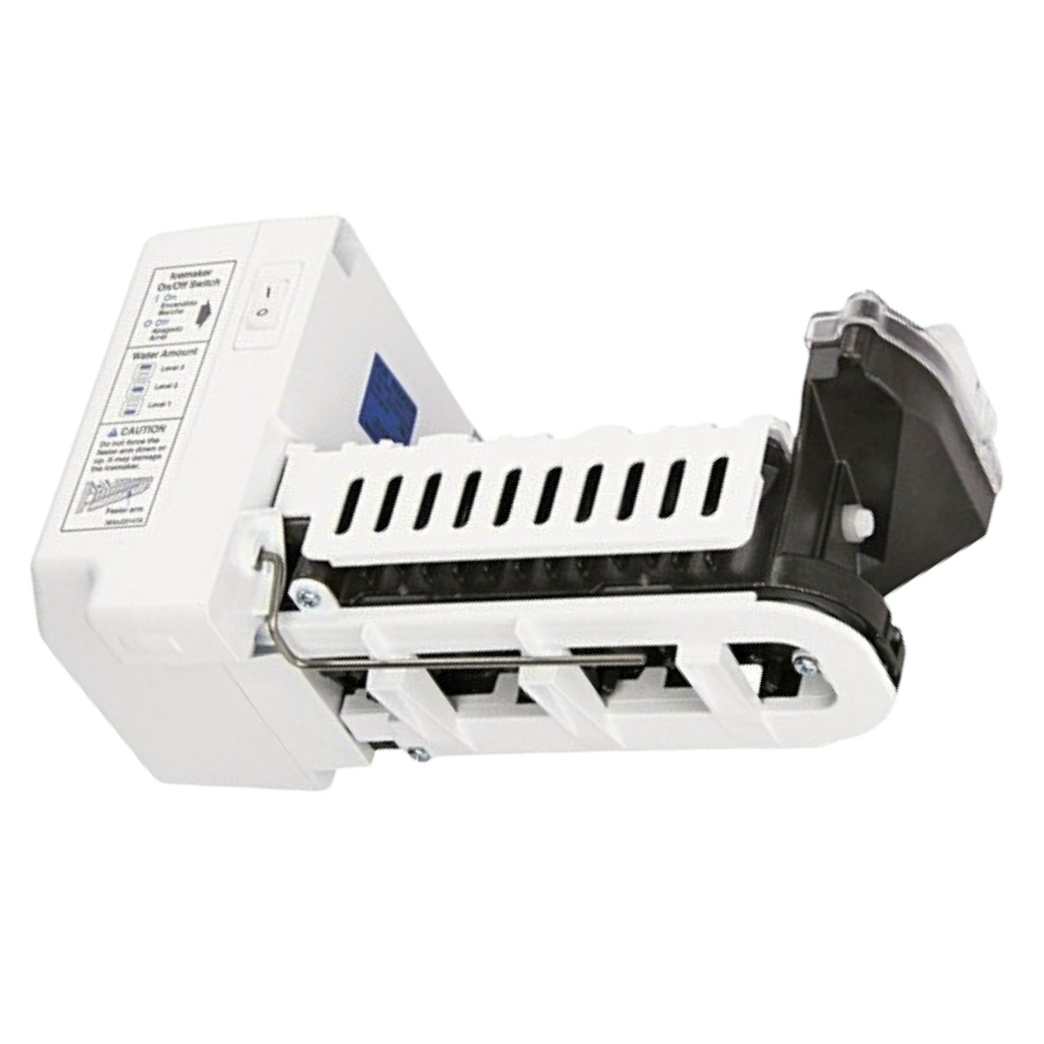 AEQ36756901 Kenmore Fridge Ice Maker 5989JA0002U Replacement Part