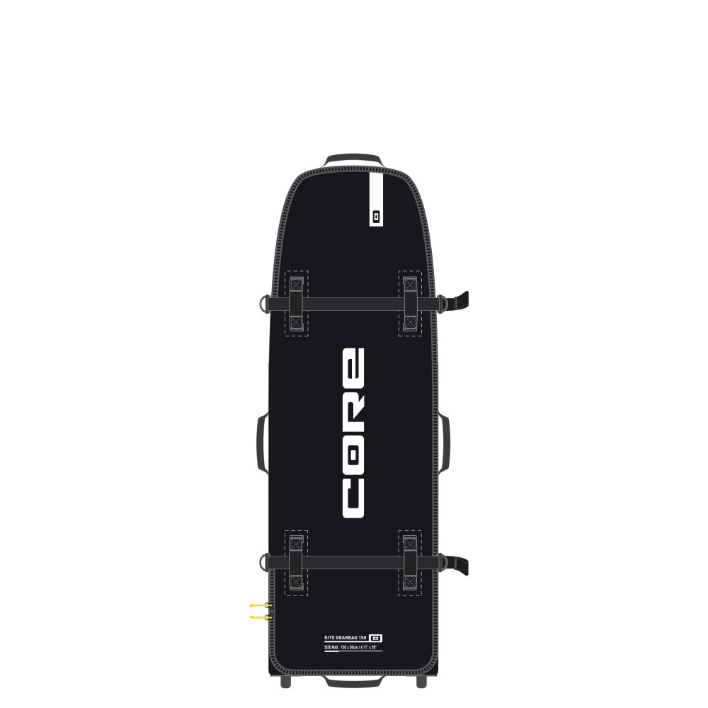 Core Gear Travel Boardbag - Durable and Stylish Pet Travel Accessory