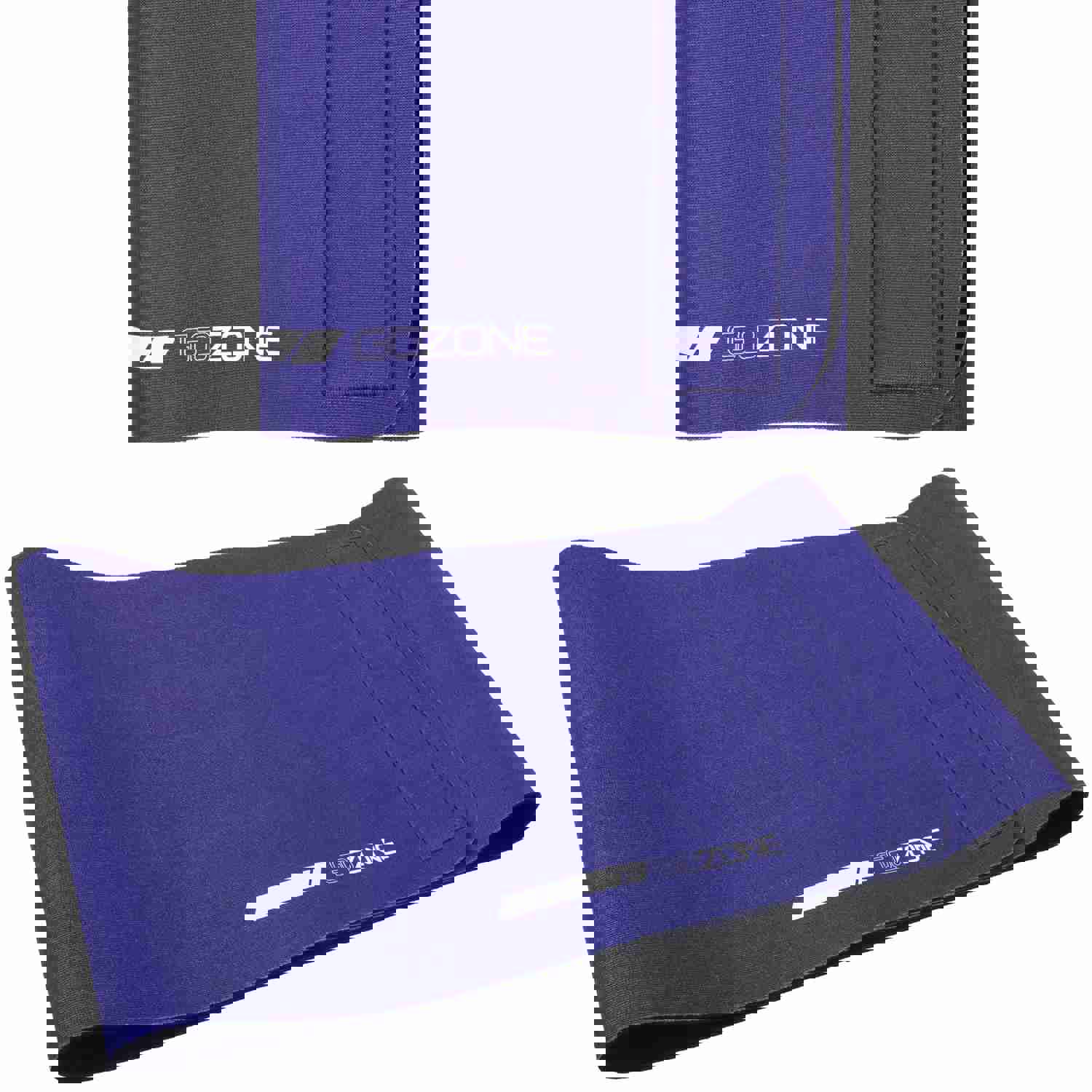 Dorm Fitness Kit - Purple