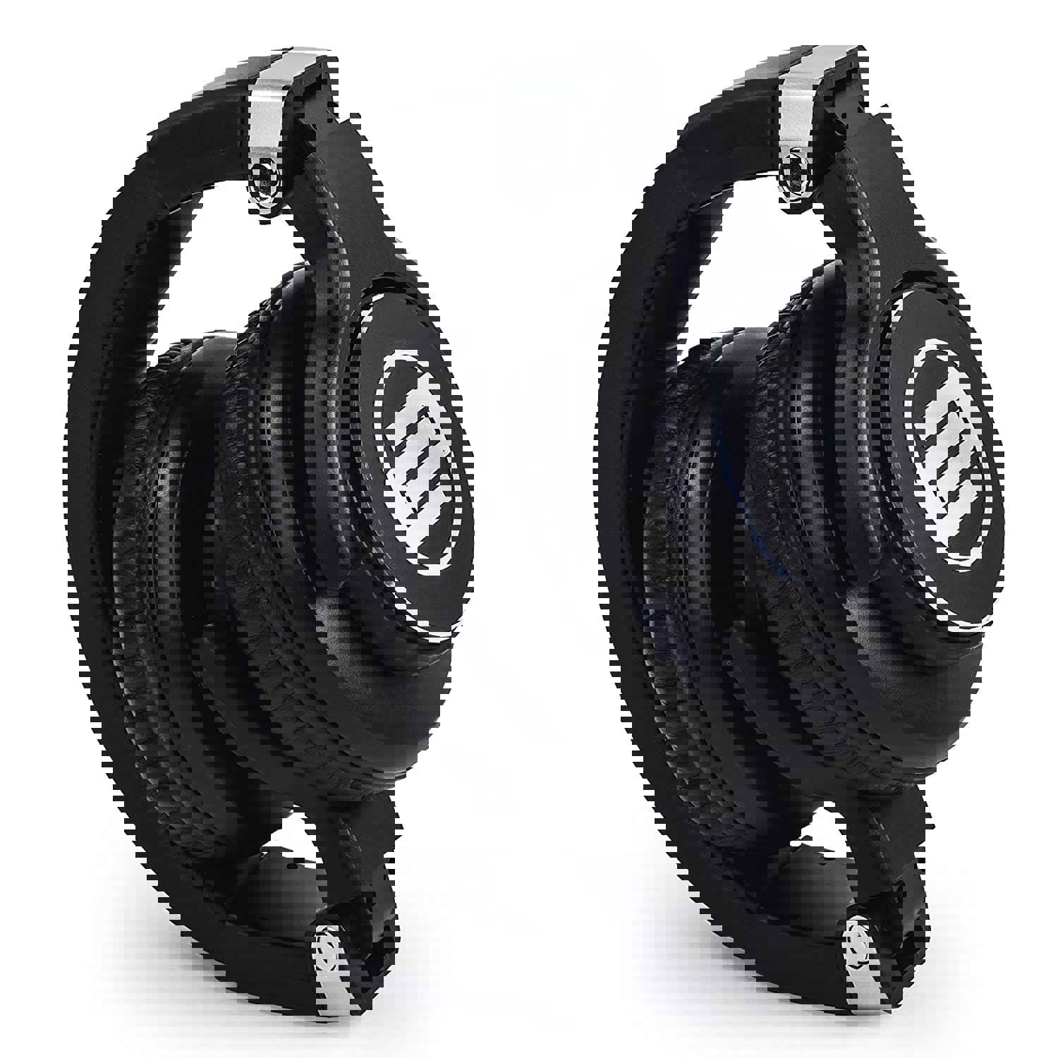 Reloop RHP-15 Closed DJ Headphones with High-Performance 50mm Drivers