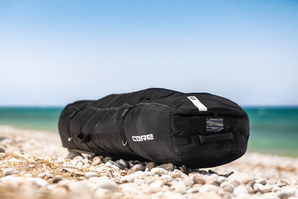Core Gear Travel Boardbag - Durable and Stylish Pet Travel Accessory