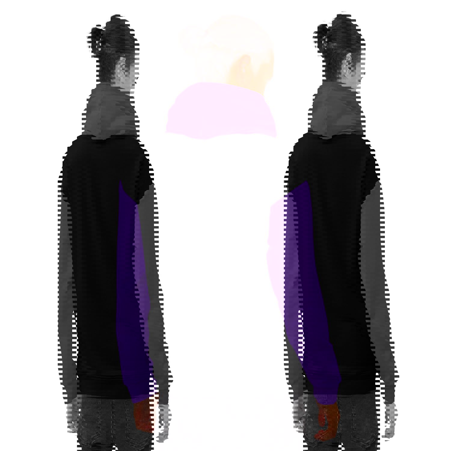 Dinosaur Couch Hoodie - Soft & Comfortable Unisex Pullover