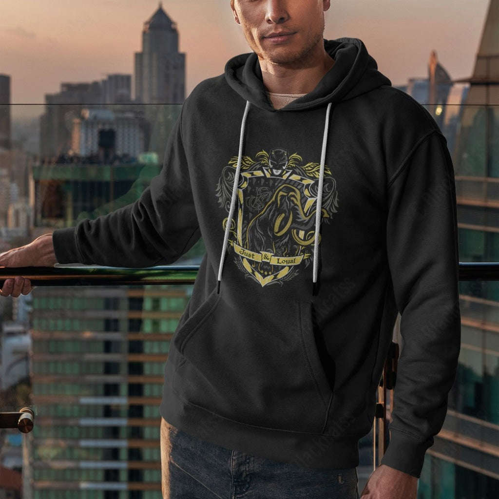 Snuffletusk Custom Graphic Apparel - Unisex Classic Fit T-Shirt