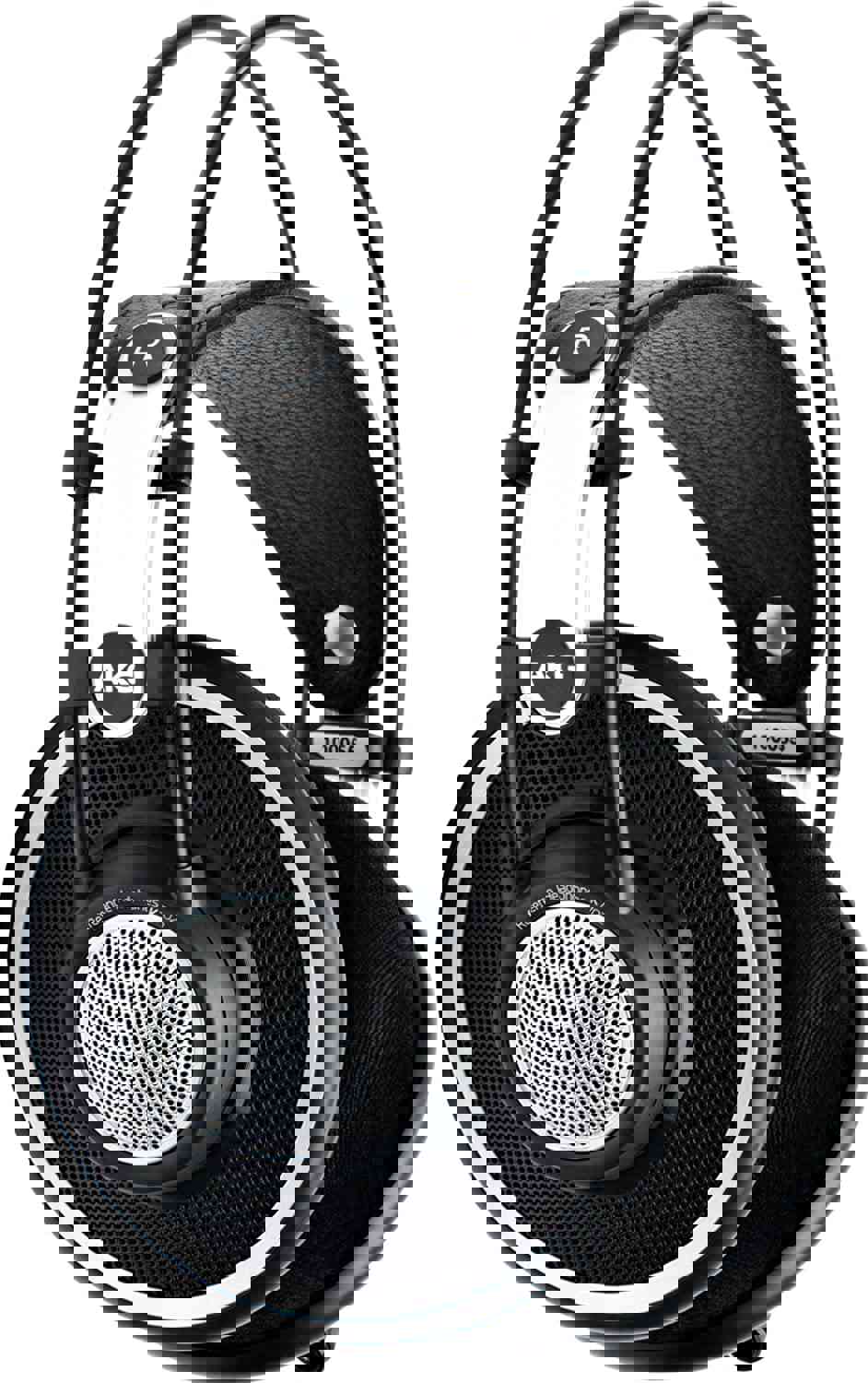 AKG Pro Audio K702 Channel Studio Headphones