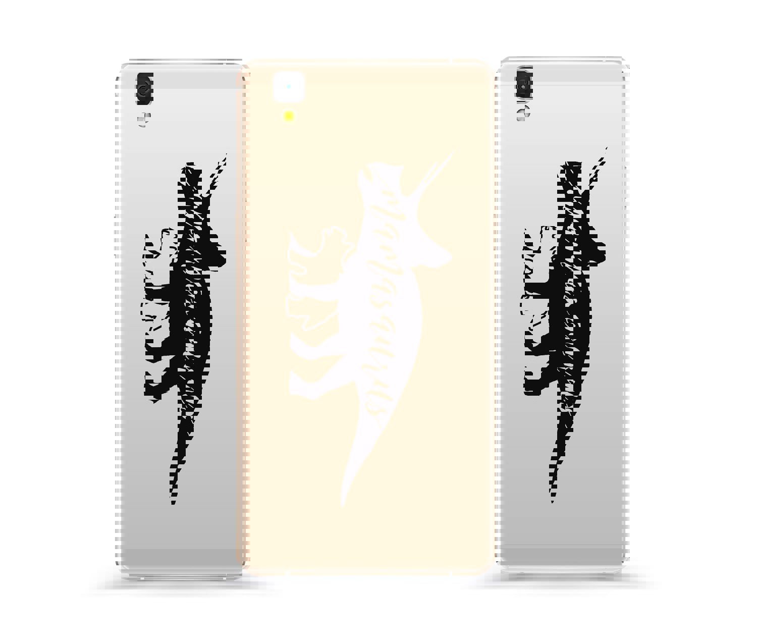 Mamasaurus Vinyl Decal Sticker - Dinosaur Themed Sticker for Personalization
