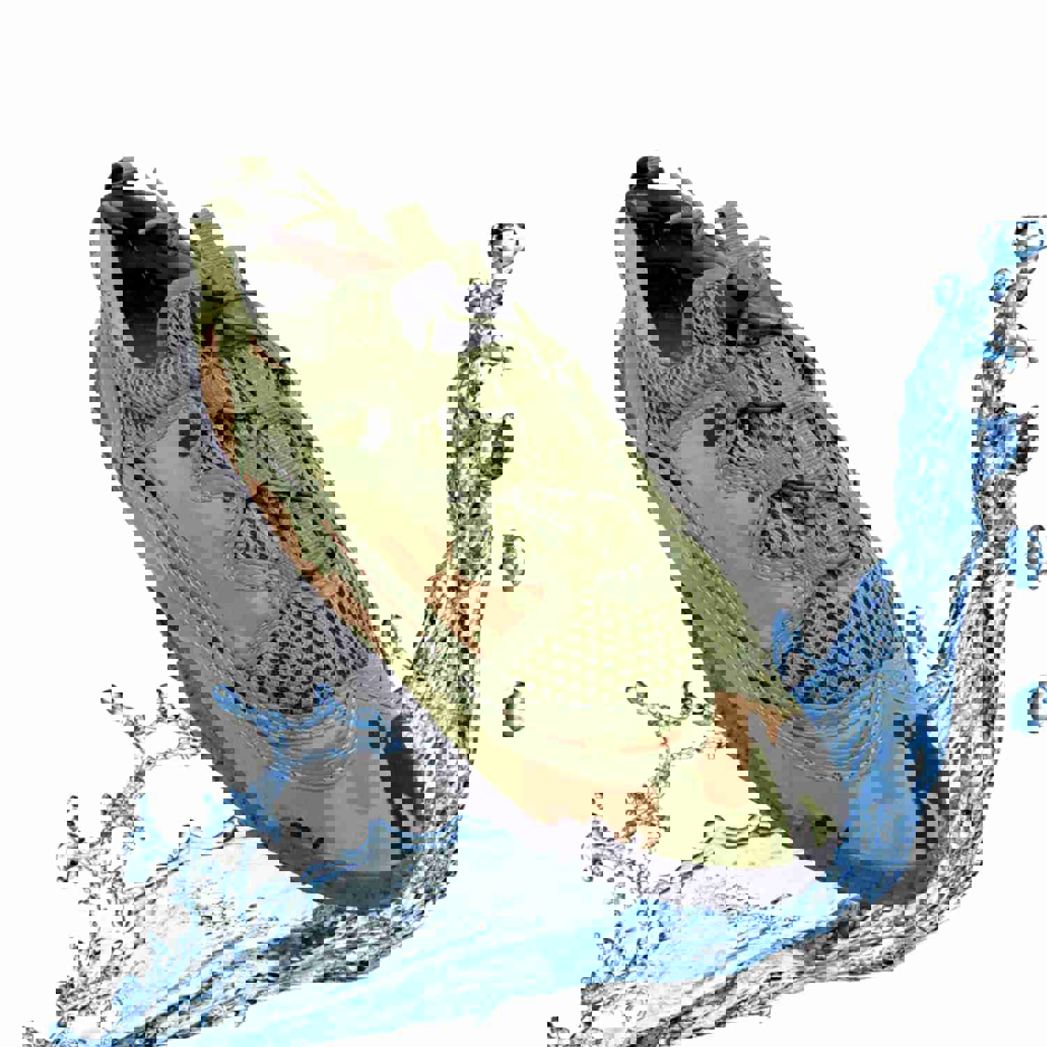 Mens And Womens Outdoor Running Water Activities Aqua Shoes