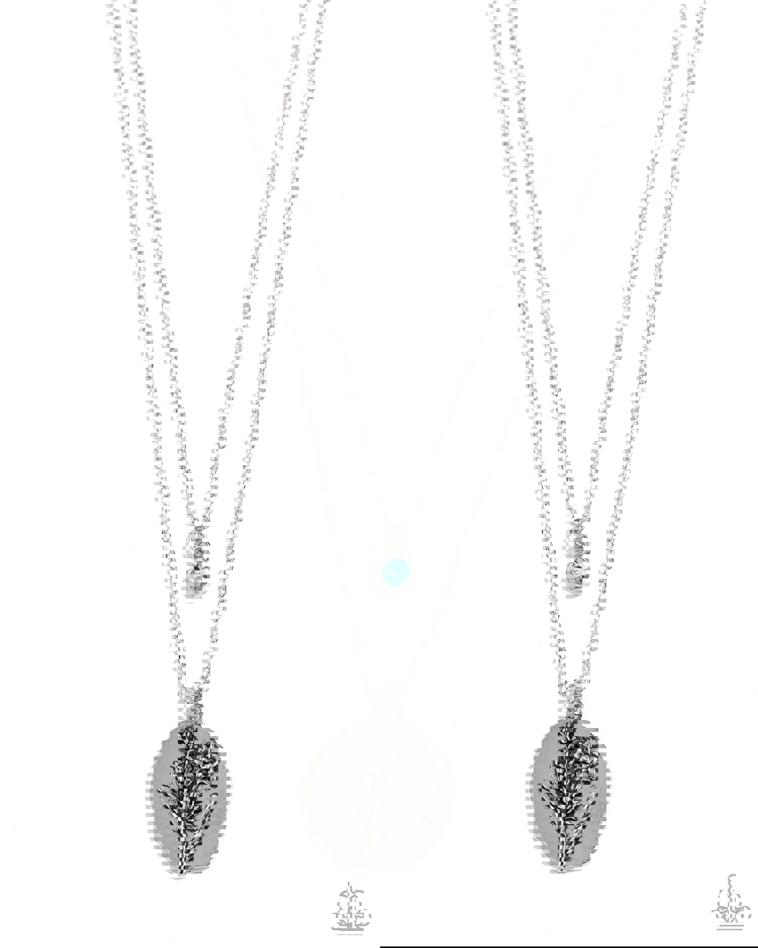 March Birthstone Beauty - Blue Set