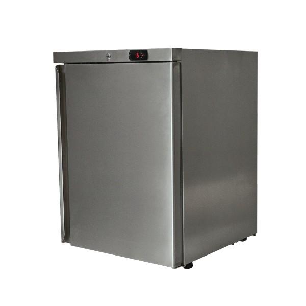 RCS Grill REFR2 23 Stainless Steel 5.6 Cu. Ft. UL Rated Outdoor Refrigerator