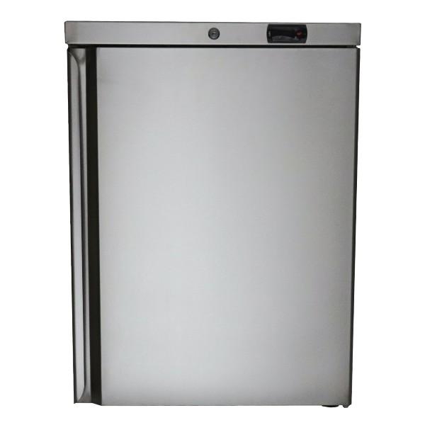 RCS Grill REFR2 23 Stainless Steel 5.6 Cu. Ft. UL Rated Outdoor Refrigerator