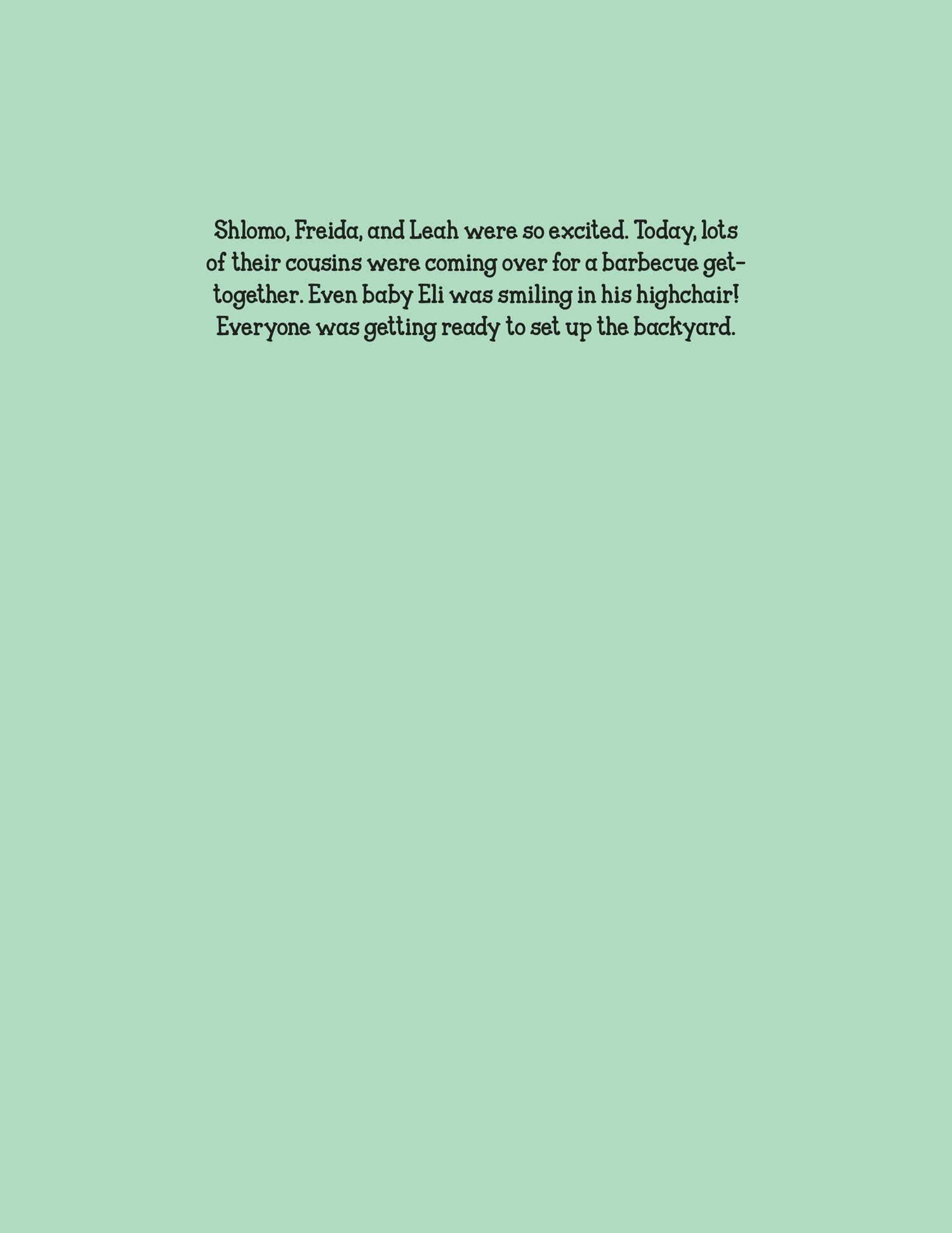 Middos Malka: Shalom in Our Home - Book 2 (Book & CD)