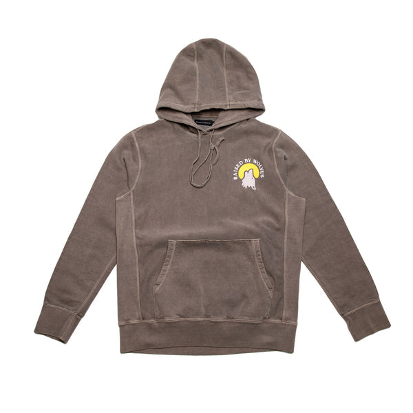 RAISED BY WOLVES REFLECTIONS HOODIE - Men's Apparel