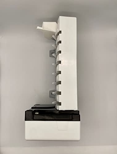 Edgewater Parts W10190966 Ice Maker Compatible With Whirlpool Refrigerator