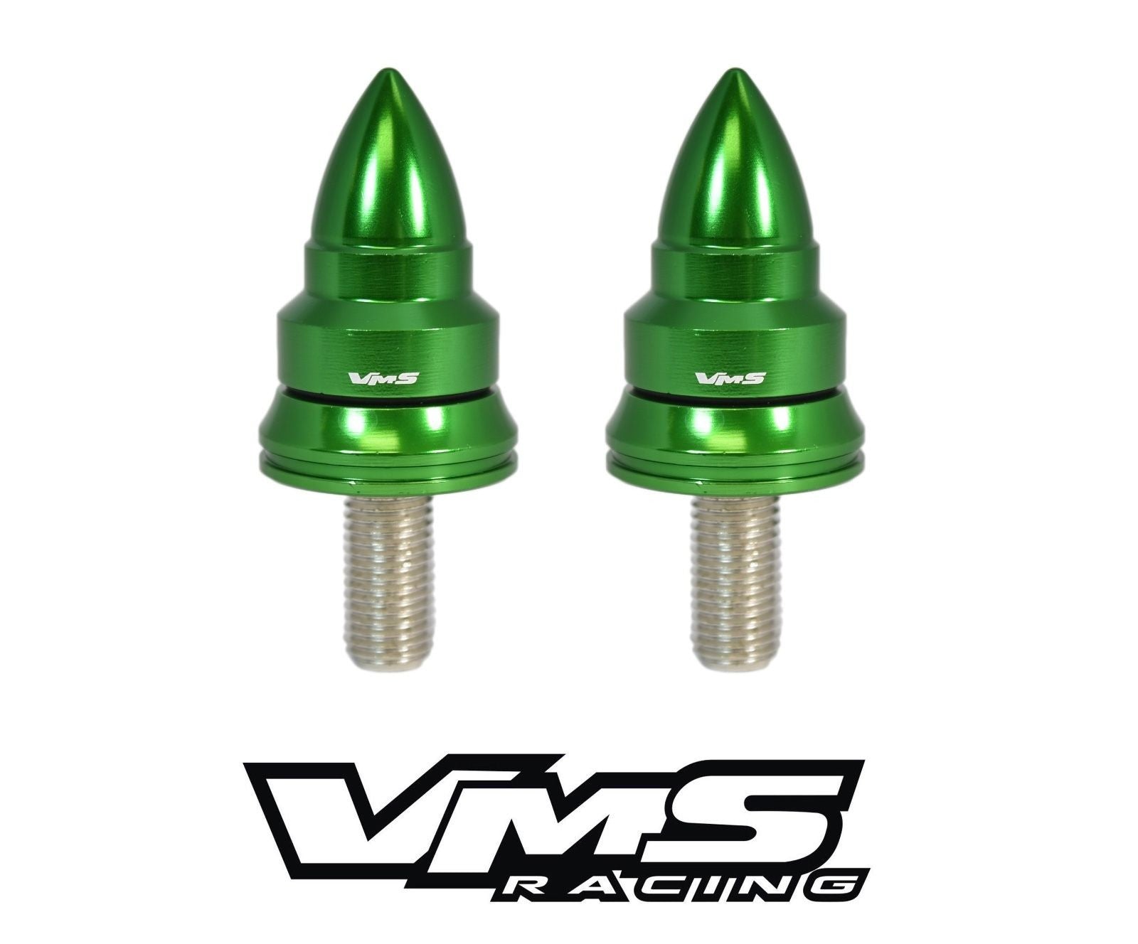 VMS Racing Patented Bullet Cam Gear Bolts for Honda & Acura VTEC Engines