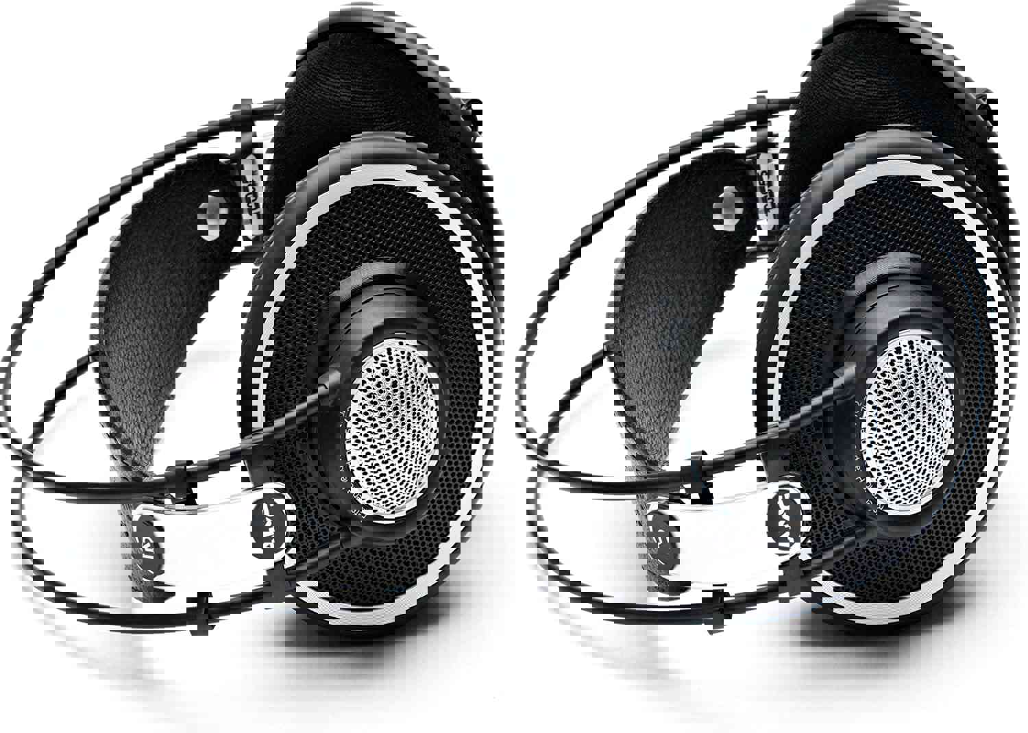 AKG Pro Audio K702 Channel Studio Headphones