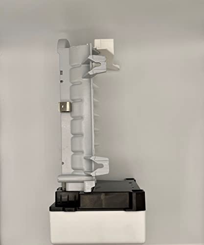 Edgewater Parts W10190966 Ice Maker Compatible With Whirlpool Refrigerator