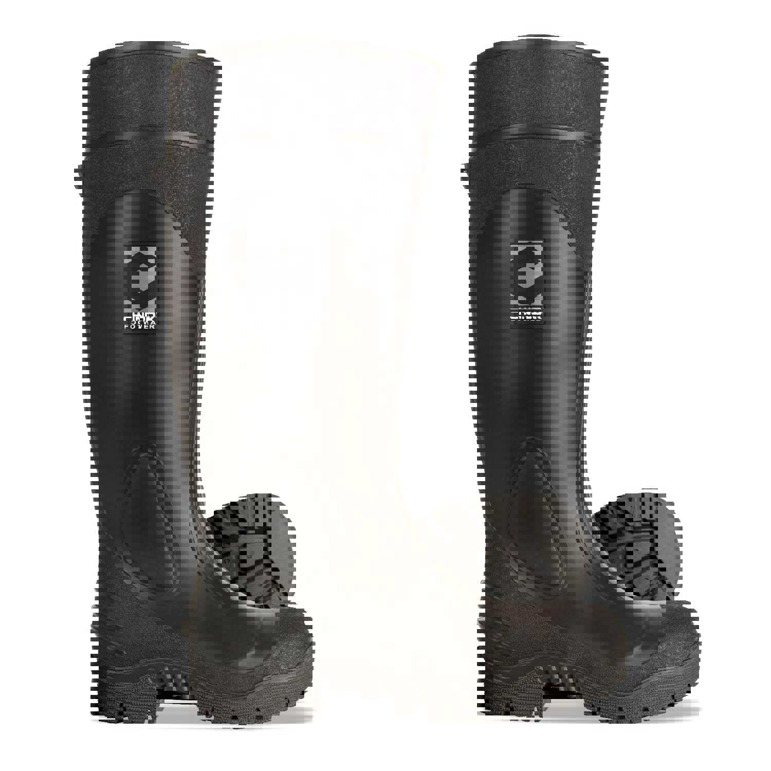 Battleaxe Regrind Waterproof Boot