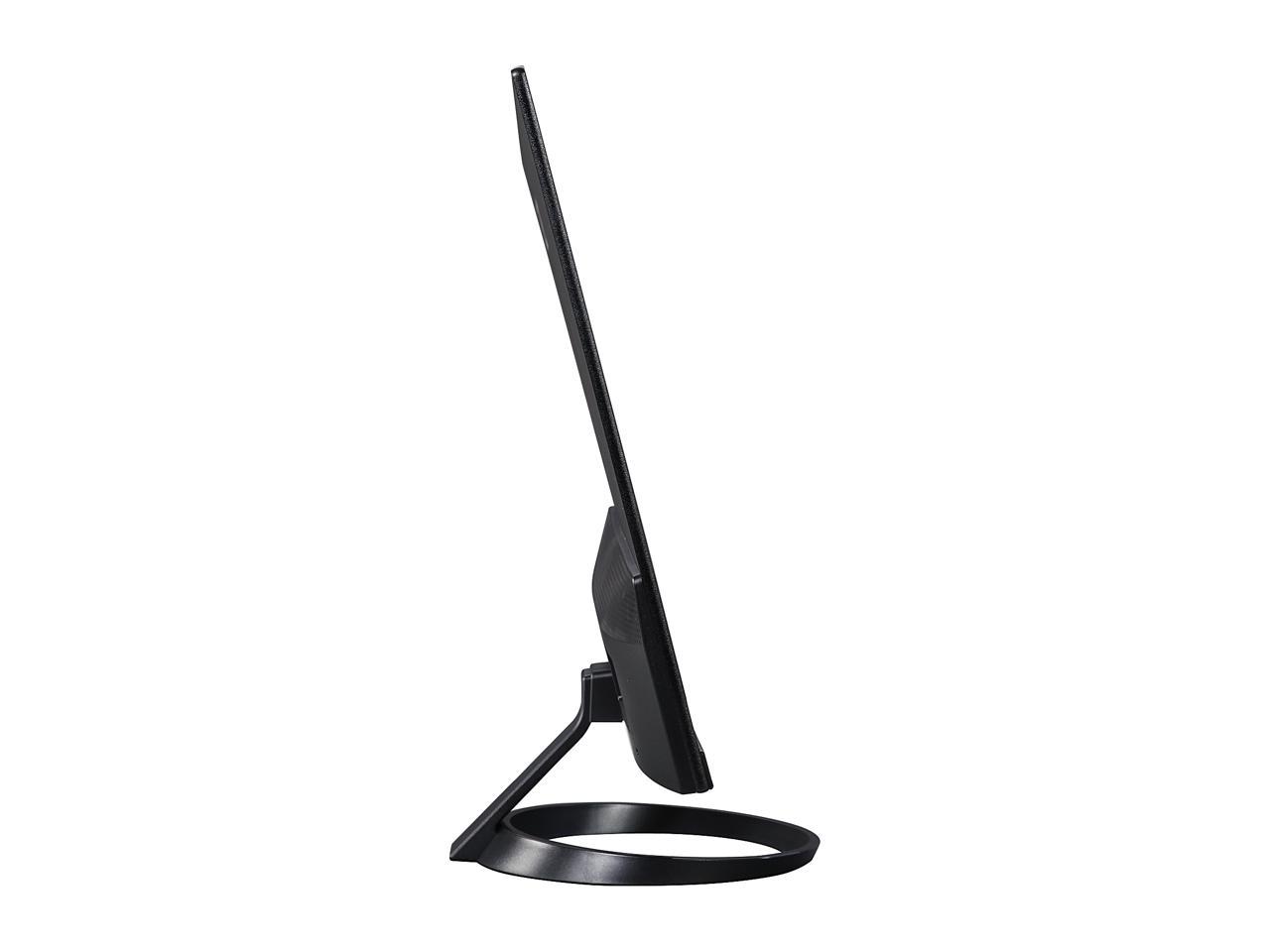 Acer R Series R271 27" IPS Ultra-Slim Frameless LED Monitor