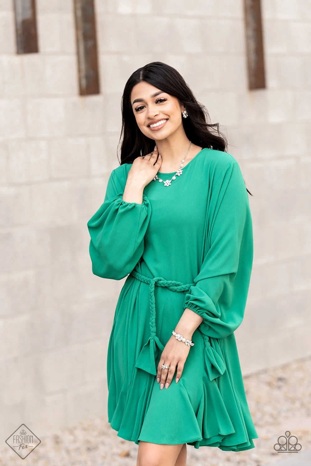 Fiercely 5th Avenue Trend Blend - July 2021 Fashion Accessories