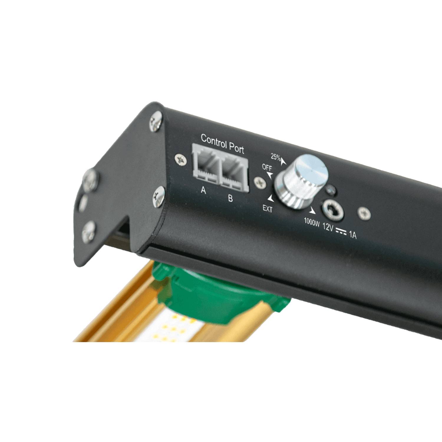 Growers Choice ROI-E900 Fat Boy LED Grow Light Full Spectrum