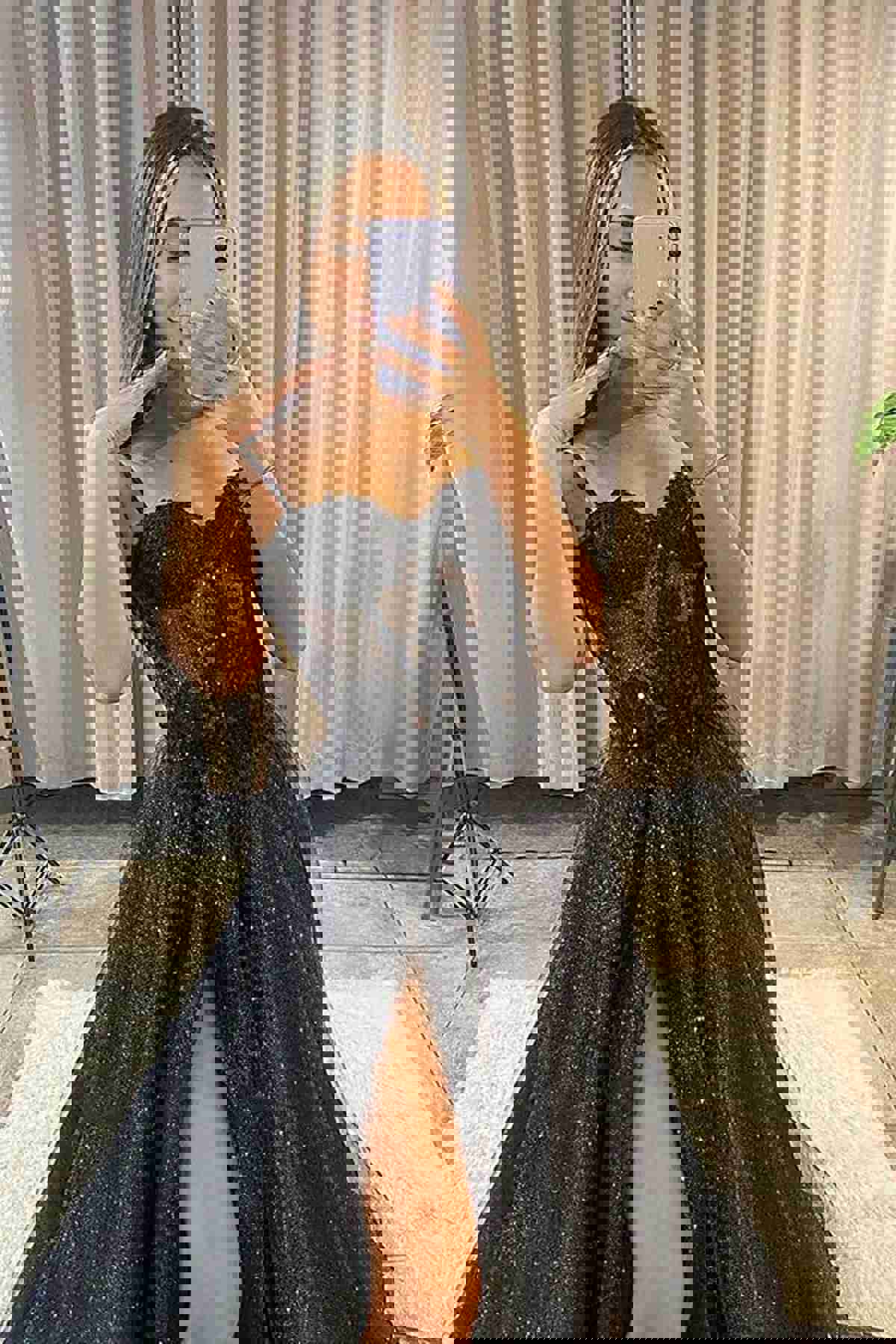 Sweetheart Neck Black Burgundy Blue Long Lace Prom Dresses